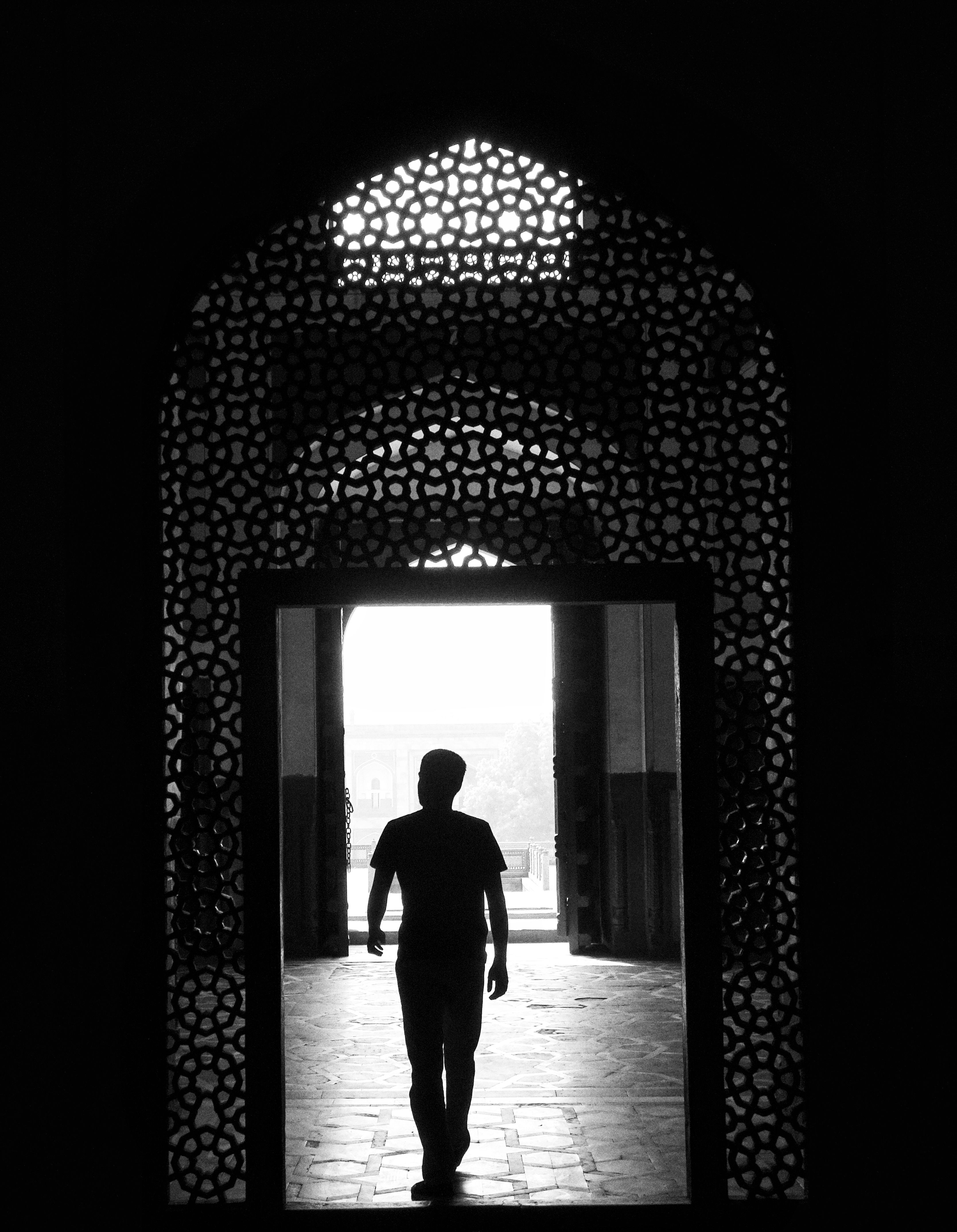 Amaan Alam, Founder of Paper Plane Web Co.
